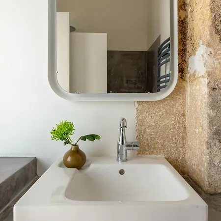 Boutik Boheme Le Loft Batignolles Апартаменты