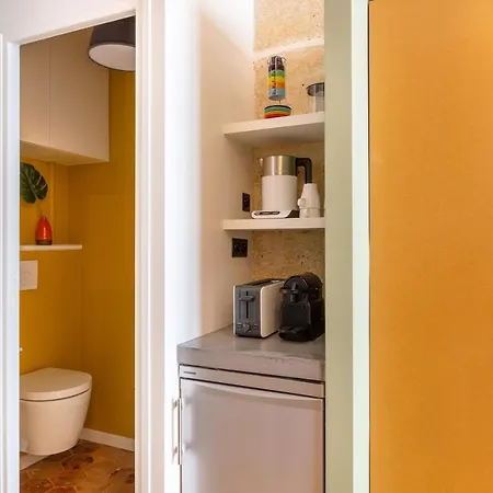 Boutik Boheme Le Loft Batignolles Paris