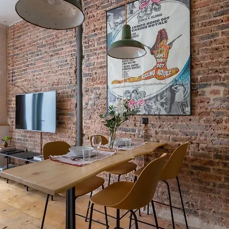 Boutik Boheme Le Loft Batignolles パリ