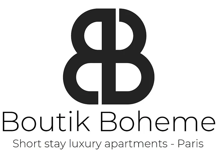 Lägenhet Boutik Boheme Le Loft Batignolles Paris
